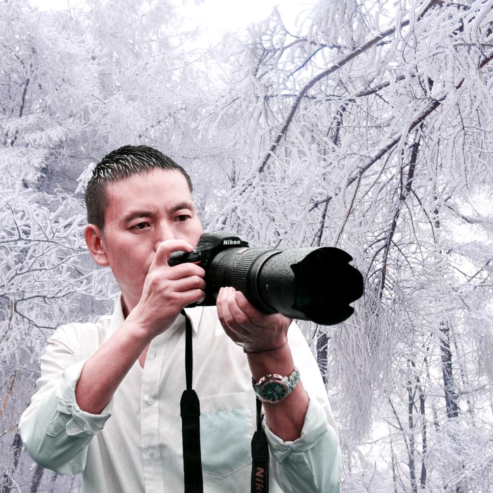 三秦战士