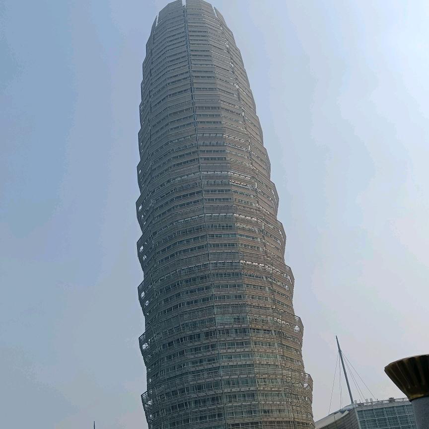 随遇而安@