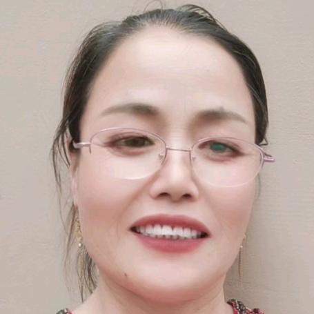 开心果姐上午8点十分