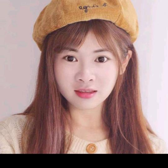 wei大小姐