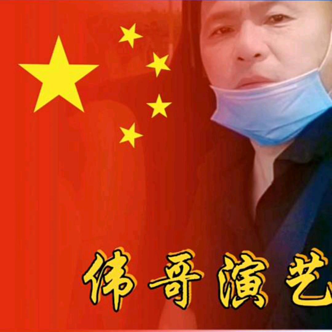 伟哥演艺