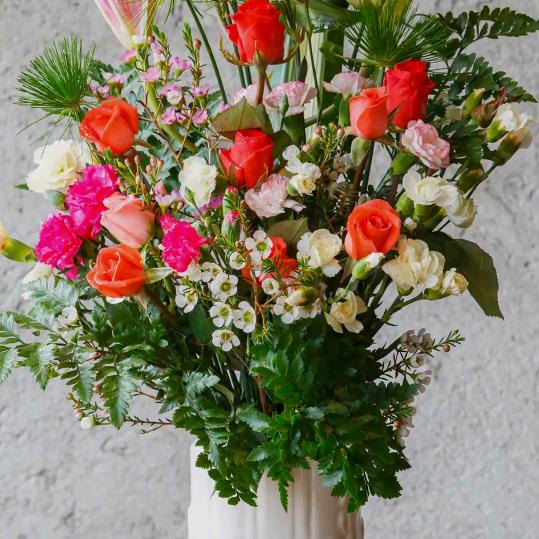 余生很短，做好当下！🌹