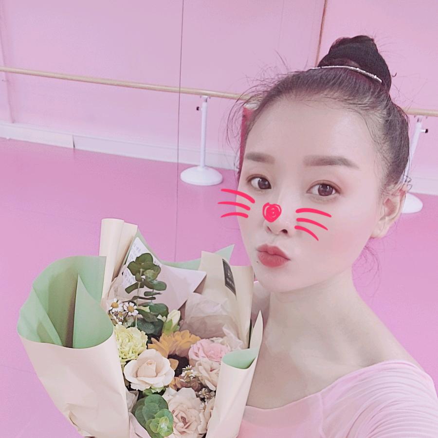 爱跳舞的猪舞蹈艺术学校～八中校区逸夫校区