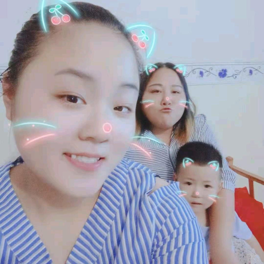 过往如烟冷大姐
