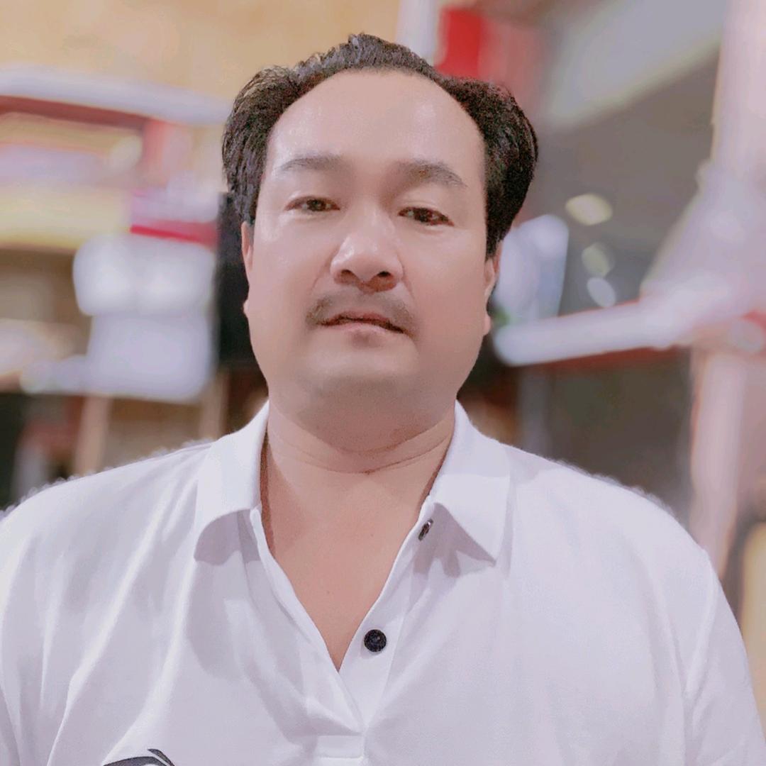 强哥 新强购物广场