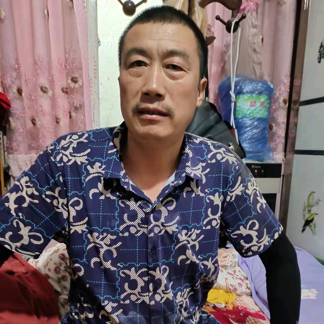 冯中军