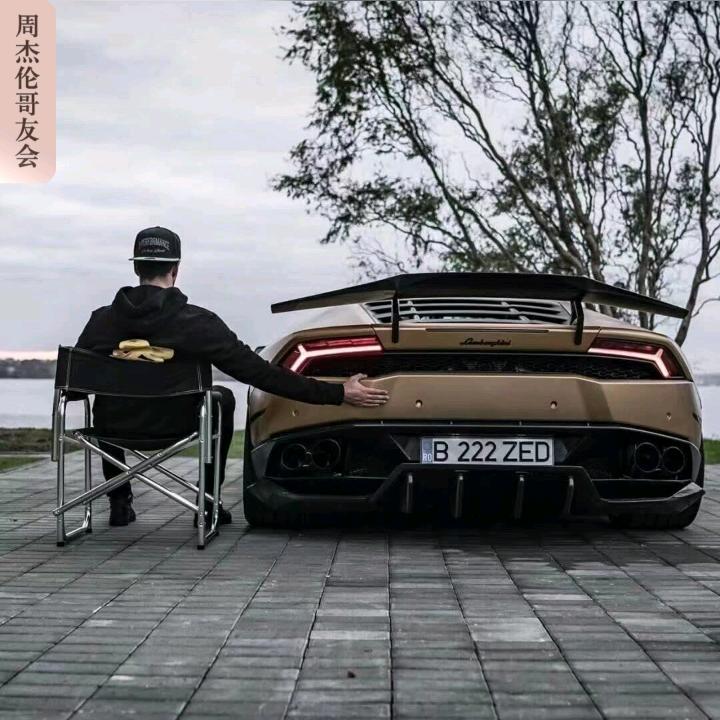 九～公子