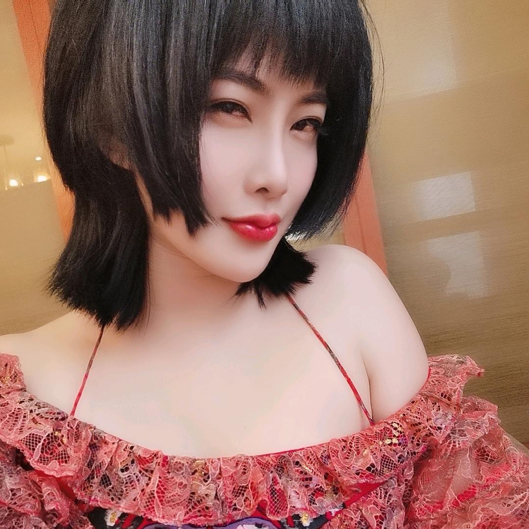 琳娜Linna-🌈