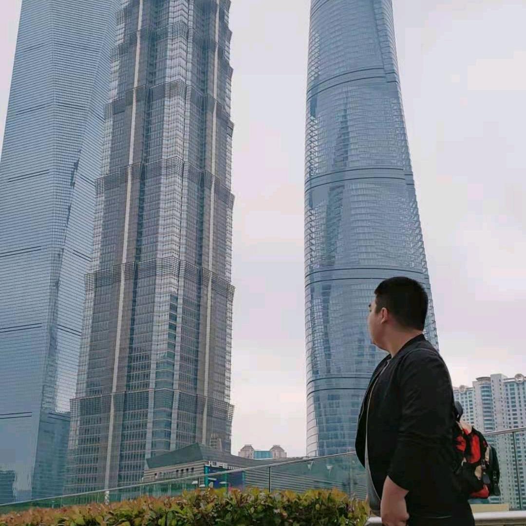温柔你帅哥😏