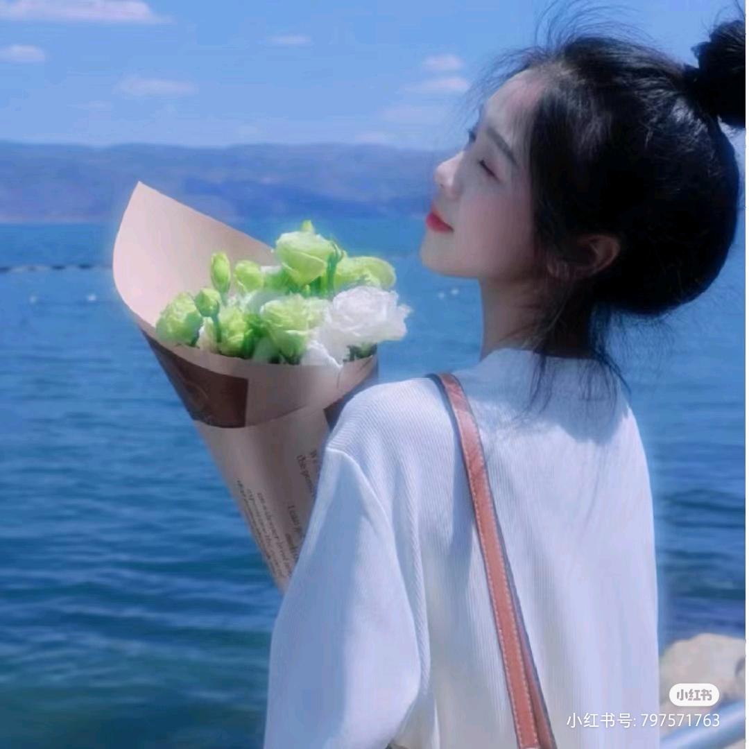 敢敢动了心变成憨憨