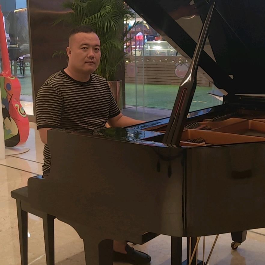 胡总为爱前行