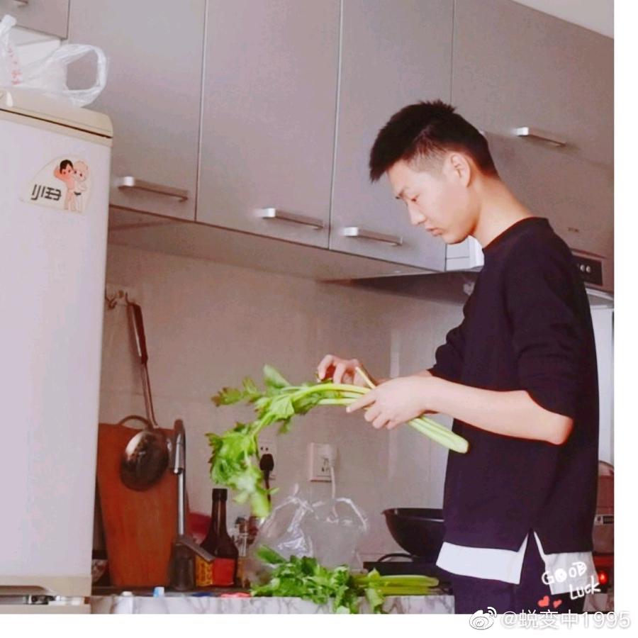 仇家太多不敢暴露姓名