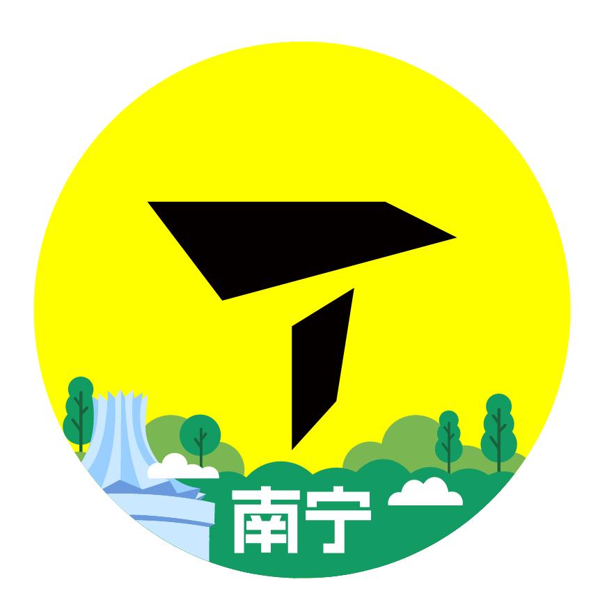 滔搏南宁万象城NikeBEC