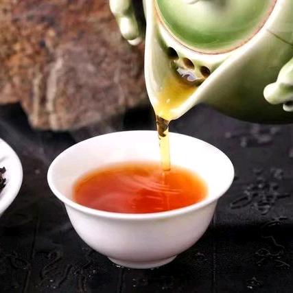 熟茶发酵所
