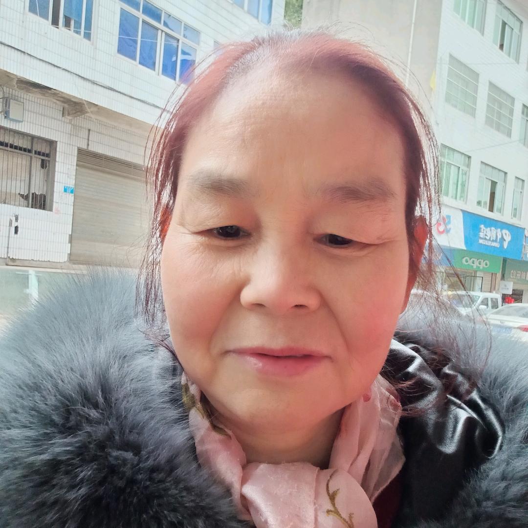 故陵麦子粑