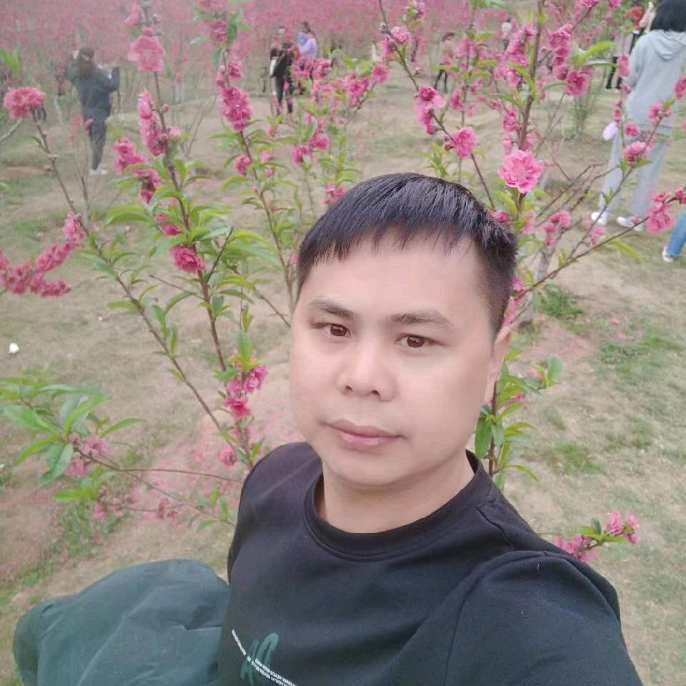 多彩贵州~晴隆哥