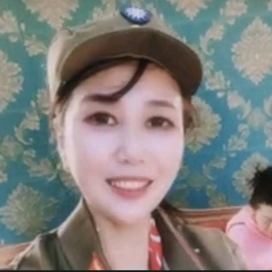 丑女人