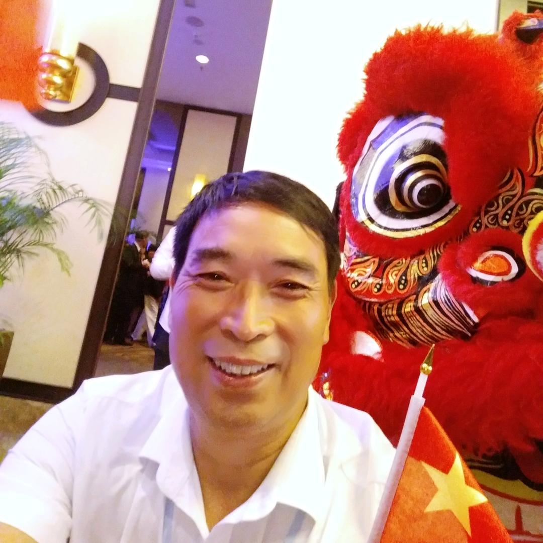 天下粮仓一帆风顺