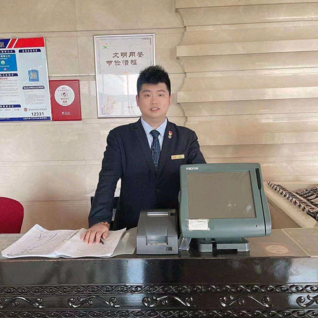 冬子带您吃美食