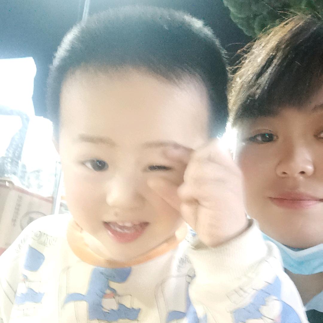 往后余生，加油！