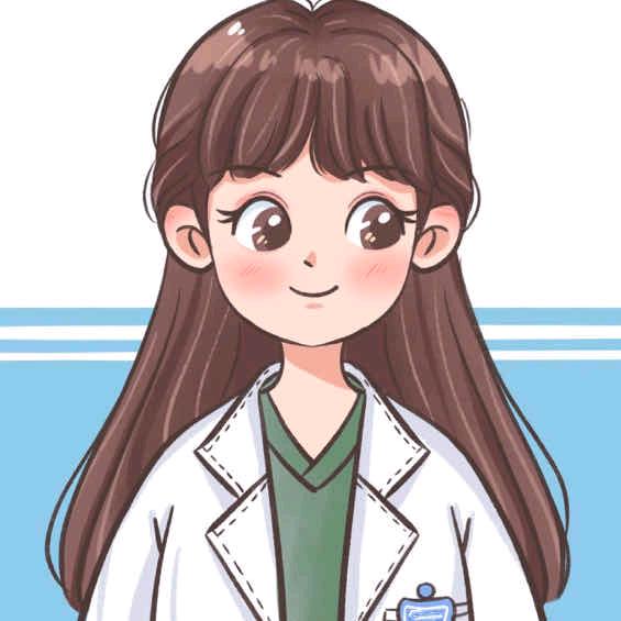 白衣Angel
