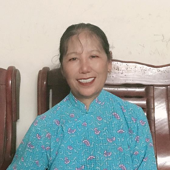 杨姐