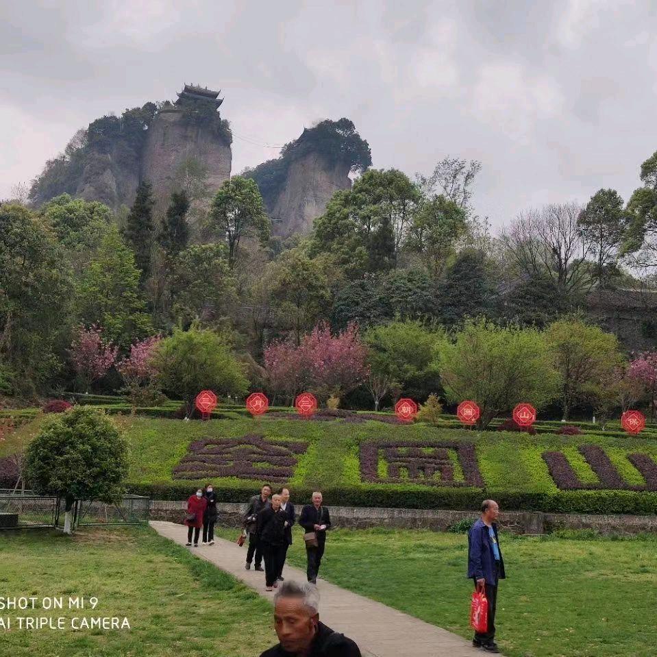 小鱼儿