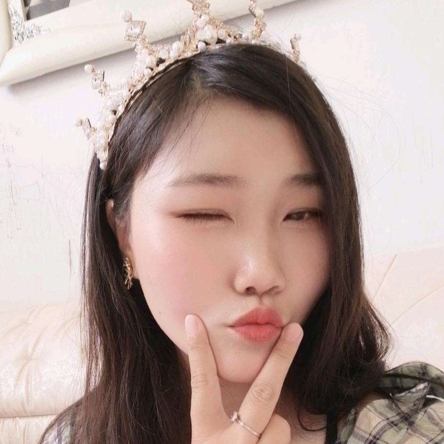 小鲜女