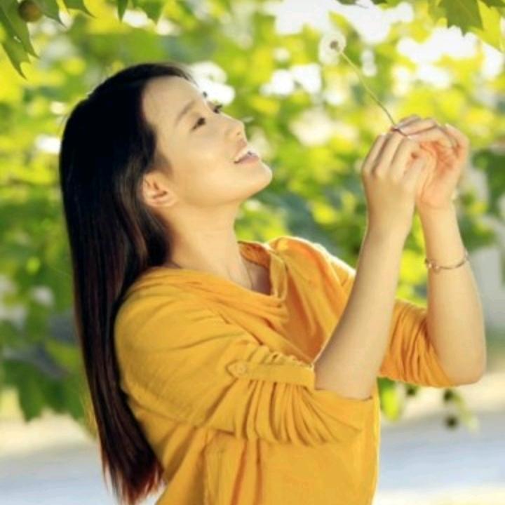 藏花姑娘
