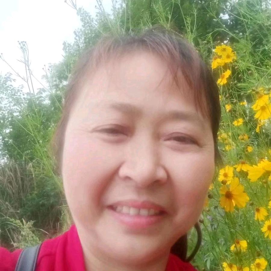 六六年马姐姐