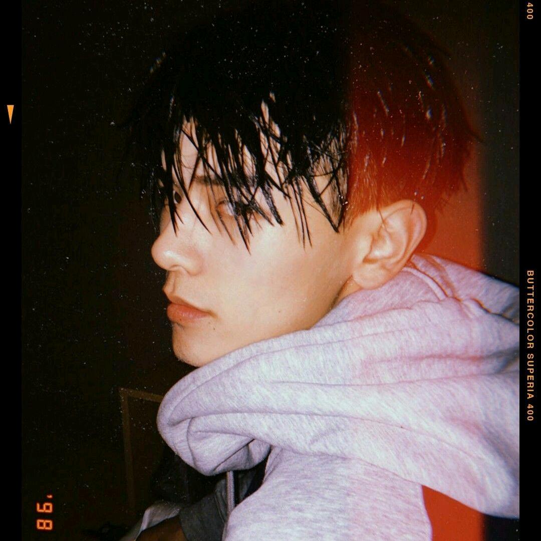 ༘ 、李先鉎 ༘ᝰ