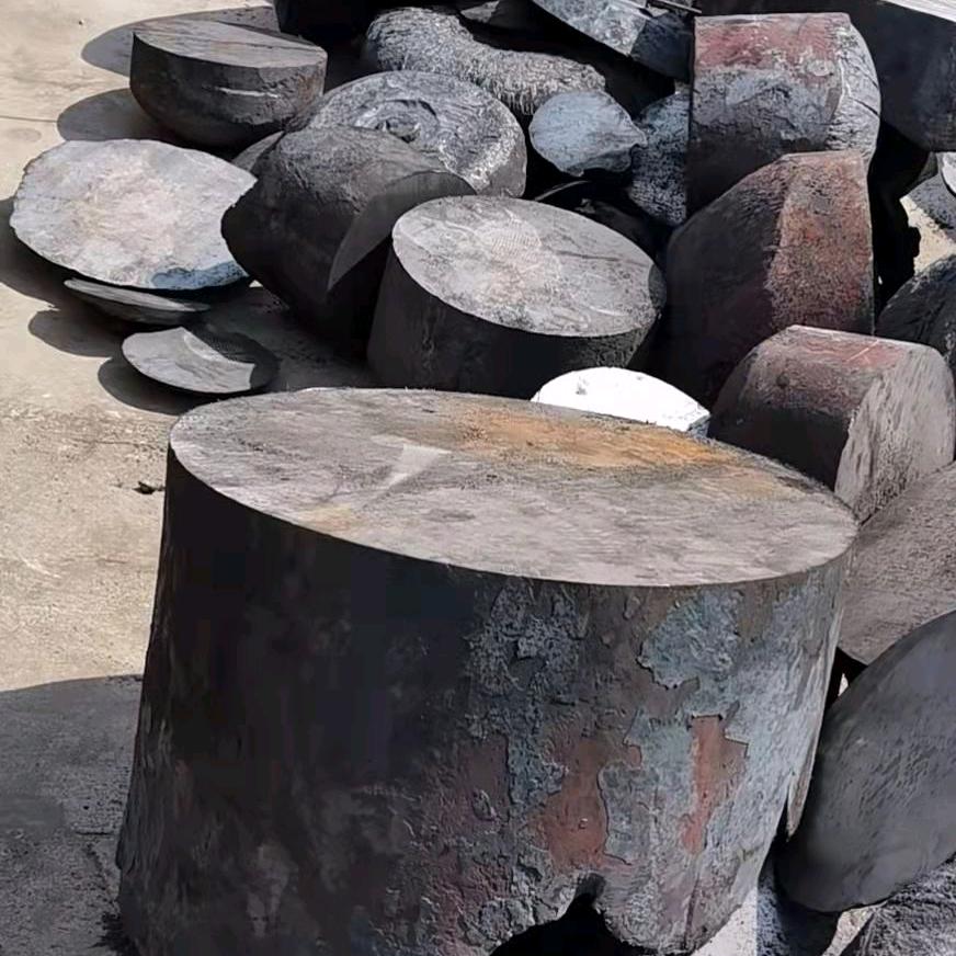 精品废钢
