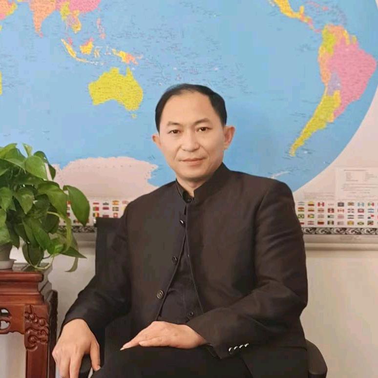 祥云大师
