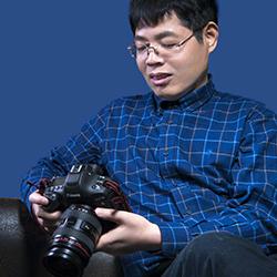 摄影博主王金忠