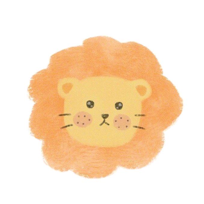 🦁W