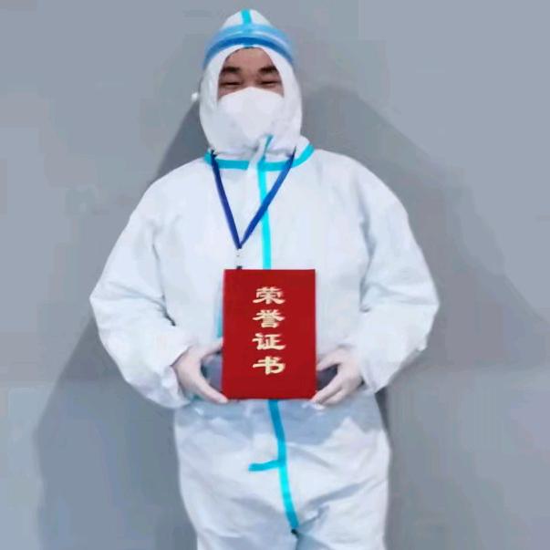 陕西雷有才（百善孝为先）