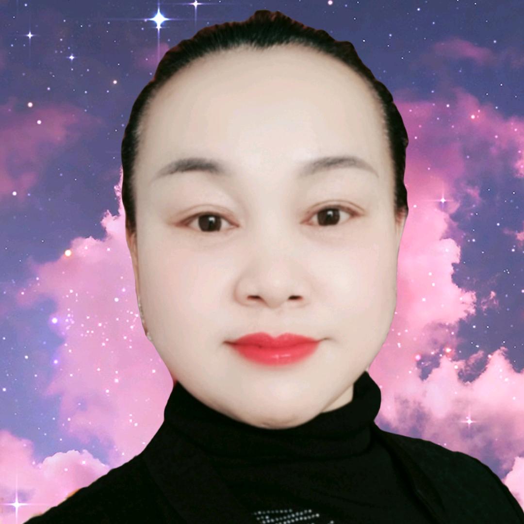 赵姐爱唱爱笑