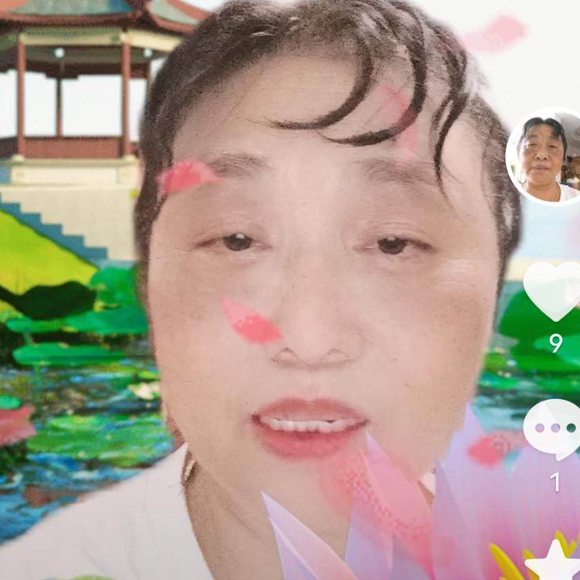 张梅