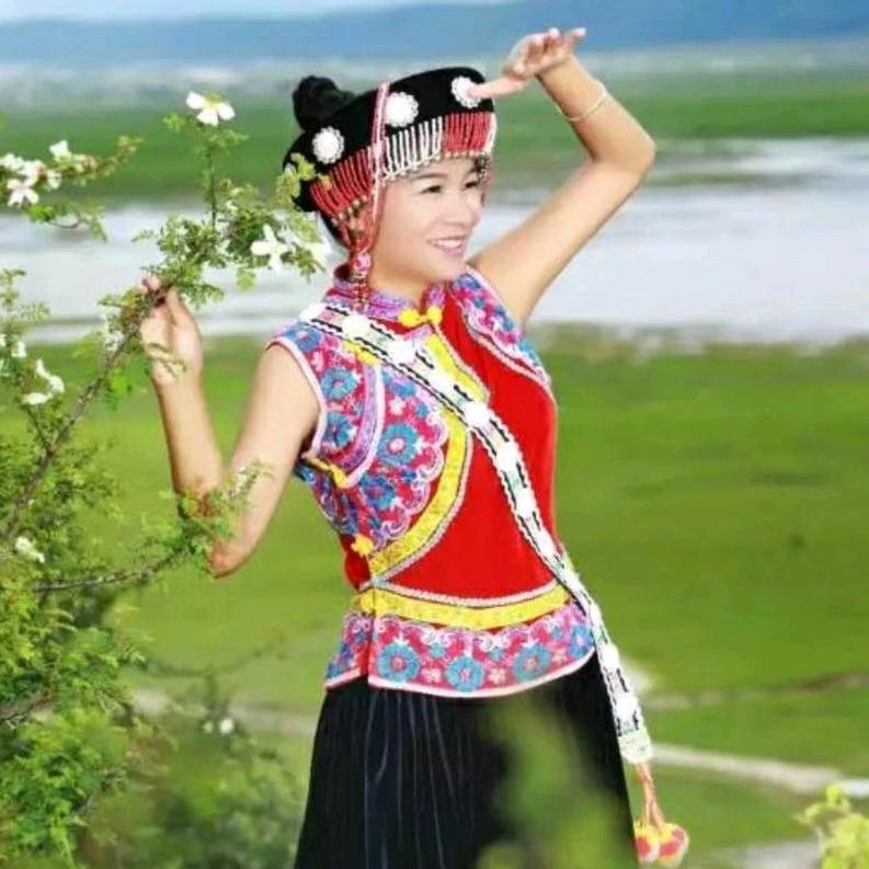 贡山江措（怒江山货及非遗产品）