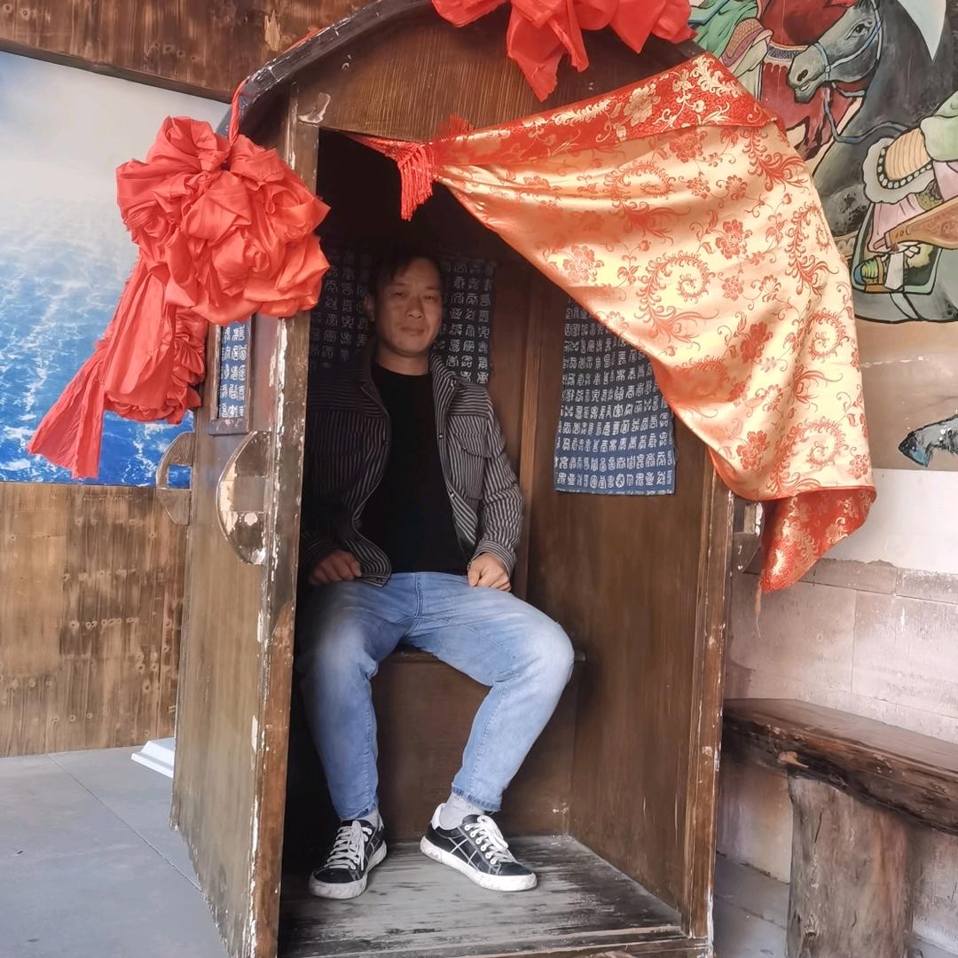 伤心男人