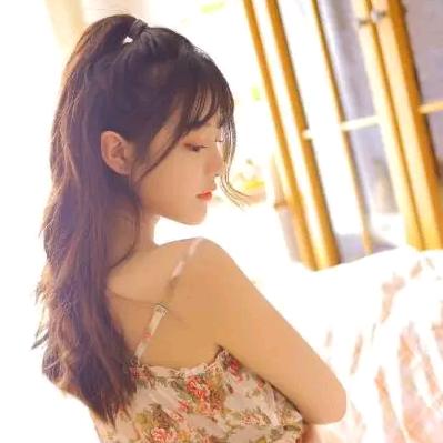 小仙女姐