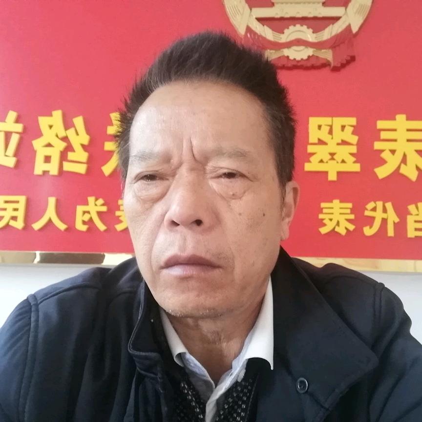 吴水彬：全国人民感谢钟老