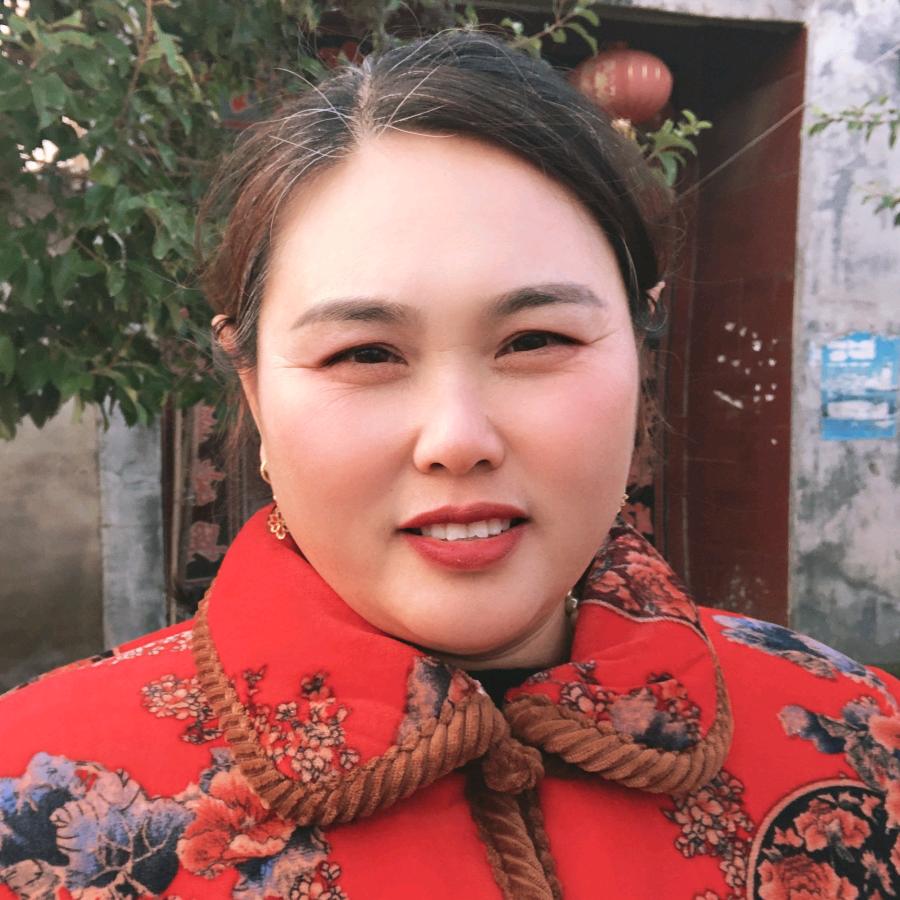 李小美的美