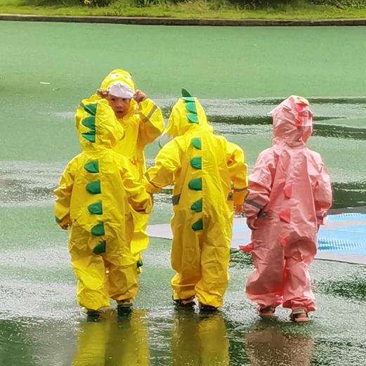 邻水县第六幼儿园