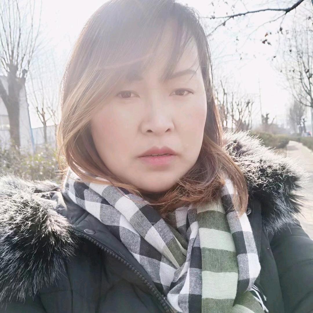 请叫我红姐
