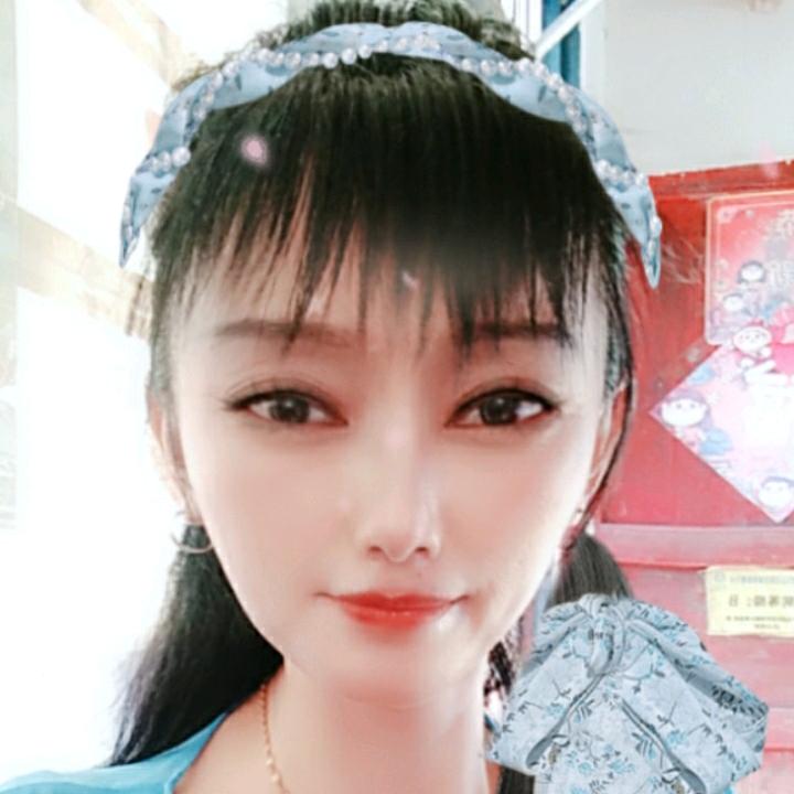乡下英姐虎年7.4年的