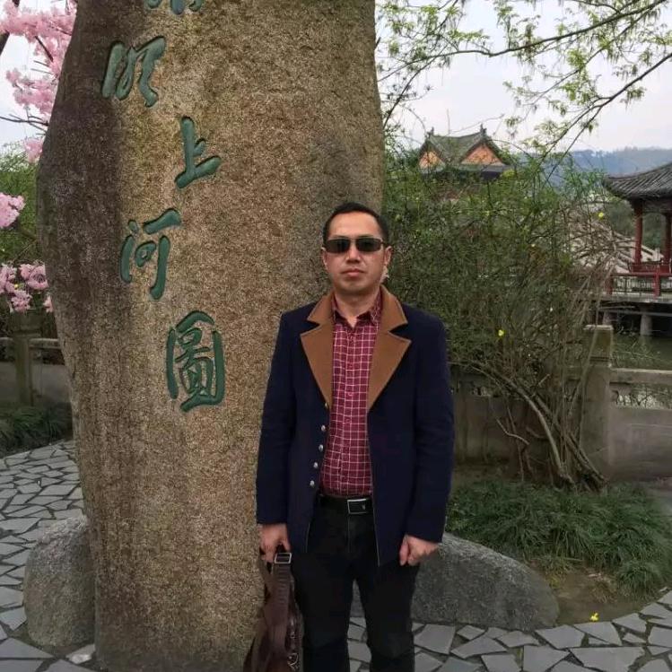 湘西农生态种养专业户朱哥