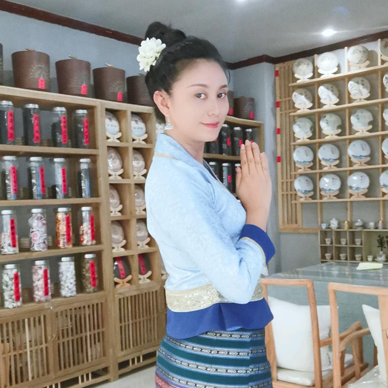 拉勐傣