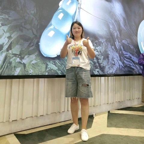 妍妍❤运动