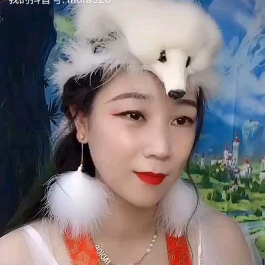 小贾的阿莲姐